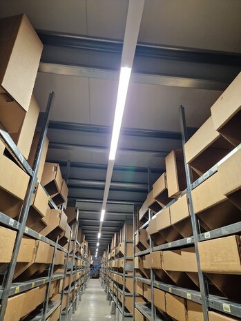 Nordeon Nordeon Baldur led-lichtbandsysteem, led verlichting - gebruikt Nordeon Nordeon Baldur led-lichtbandsysteem, led verlichting - gebruikt
