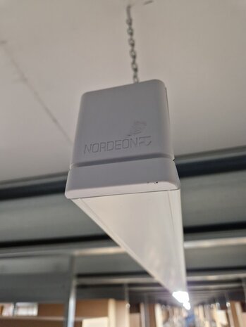 Nordeon Nordeon Baldur led-lichtbandsysteem, led verlichting - gebruikt Nordeon Nordeon Baldur led-lichtbandsysteem, led verlichting - gebruikt