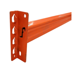 Stow Stow Ligger 3300x110x50 mm, gebruikt Stow Stow Ligger 3300x110x50 mm, gebruikt