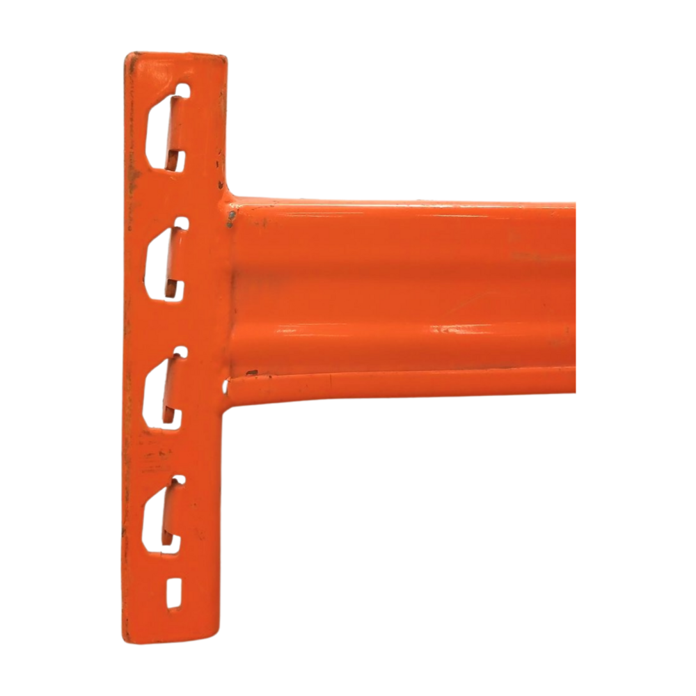 Stow Stow Ligger 2700x125x50 mm, gebruikt