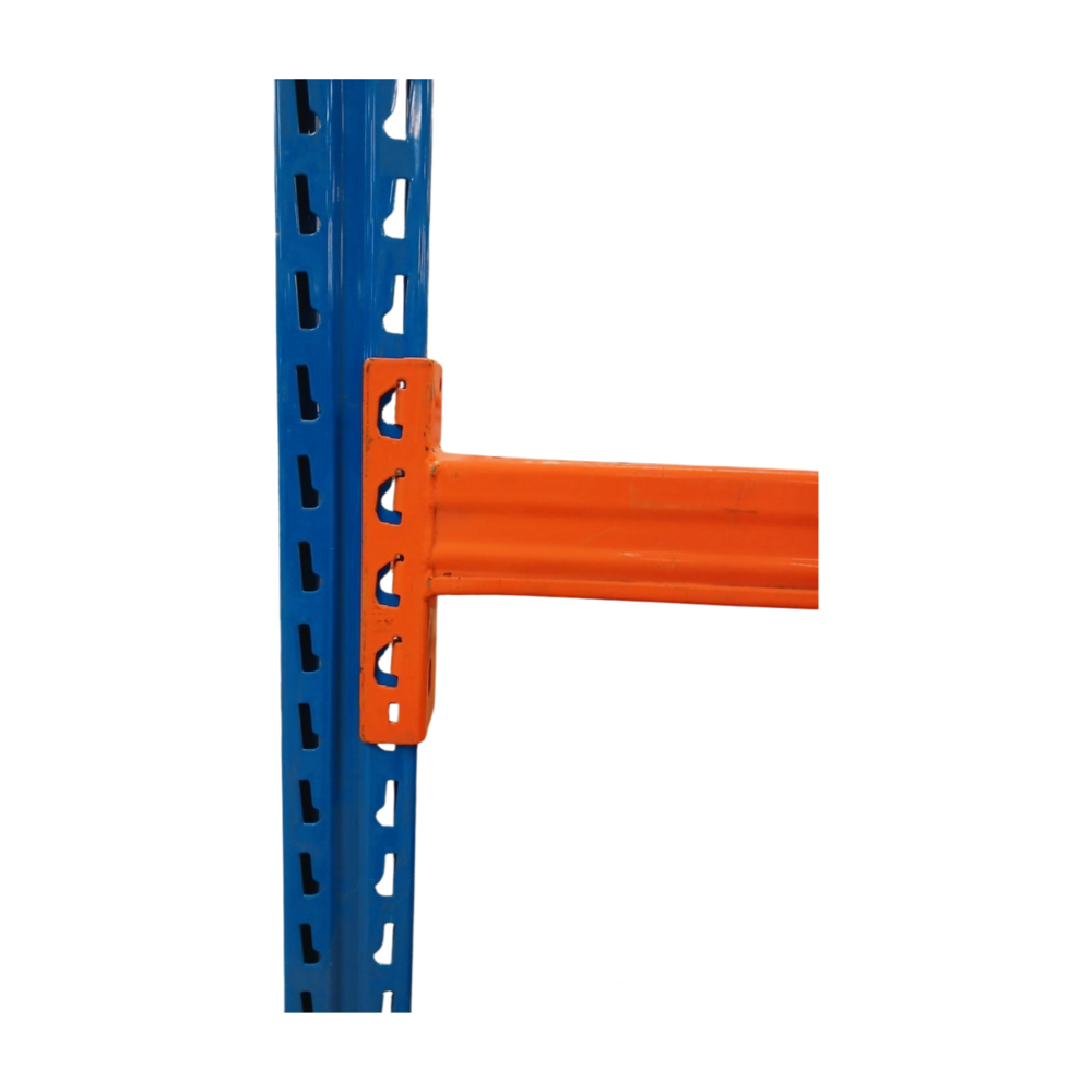 Stow Stow Ligger 2700x125x50 mm, gebruikt