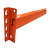 Stow Stow ligger 2700x100x50 mm Stow Stow ligger 2700x100x50 mm