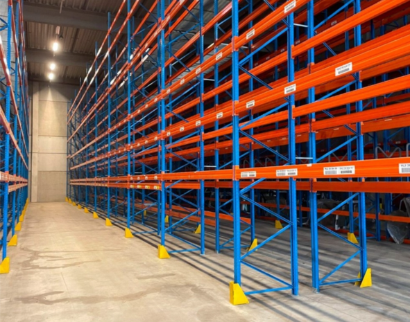 Stow Stow ligger 2700x100x50 mm Stow Stow ligger 2700x100x50 mm