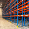 Stow Stow ligger 2700x100x50 mm Stow Stow ligger 2700x100x50 mm