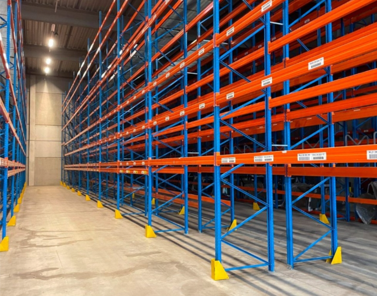 Stow Stow ligger 3600x120x50 mm, gebruikt Stow Stow ligger 3600x120x50 mm, gebruikt