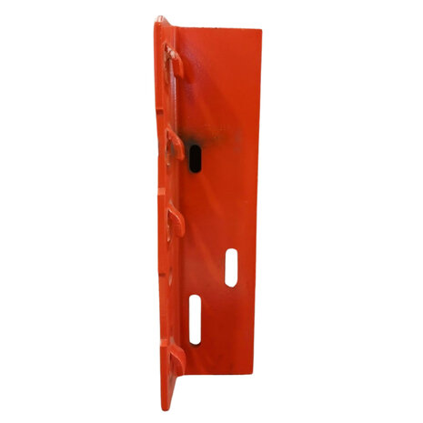 Meta Meta Multipal ligger 2700x85x50mm oranje, 3-pin, gebruikt