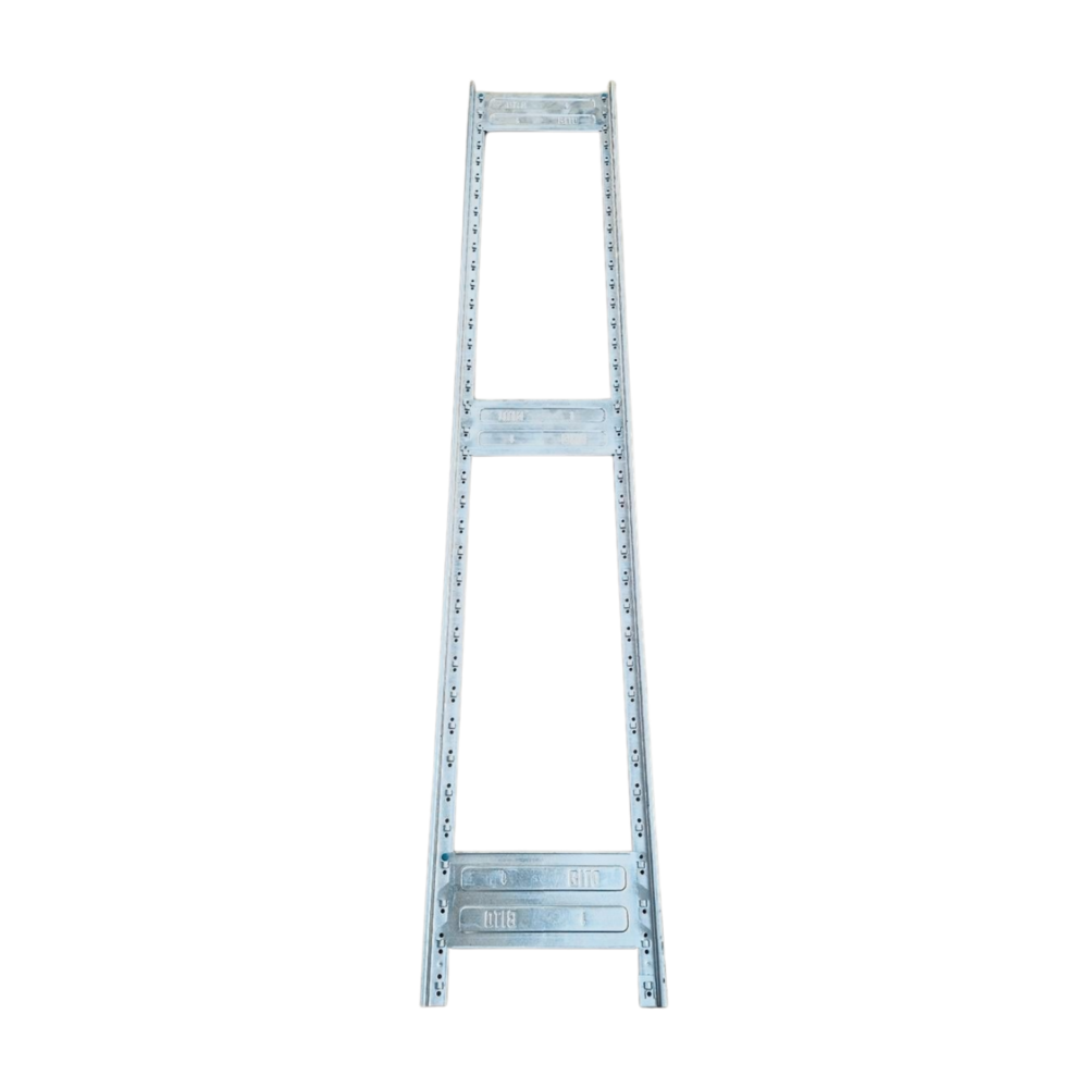 BITO Bito legbordstelling staander 185x30cm, sv300, gebruikt