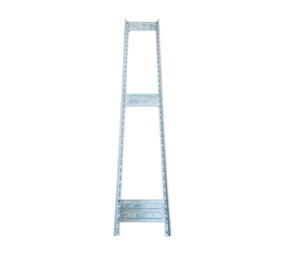 BITO Bito legbordstelling staander 185x30cm, sv300, gebruikt