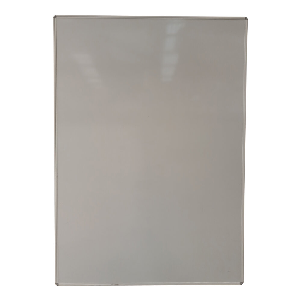 Magnetisch Whiteboard, 121x180x3cm, Gebruikt Magnetisch Whiteboard, 121x180x3cm, Gebruikt