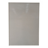 Magnetisch Whiteboard, 121x180x3cm, Gebruikt Magnetisch Whiteboard, 121x180x3cm, Gebruikt