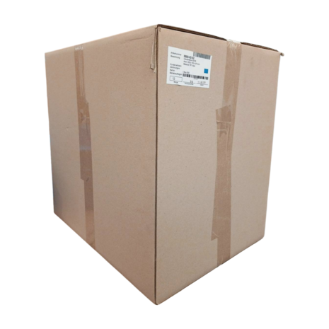 Emtrade Magazijnbak 500x138x81mm PP Blauw, Nieuw Emtrade Magazijnbak 500x138x81mm PP Blauw, Nieuw