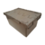 Embox Distributiebak 80L, 710x460x360 mm, grijs pp, nieuw Embox Distributiebak 80L, 710x460x360 mm, grijs pp, nieuw