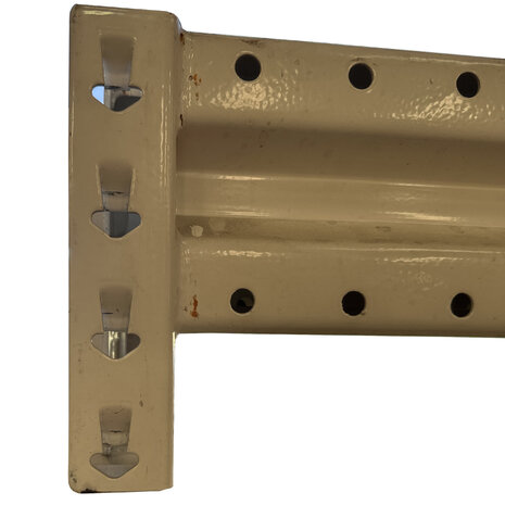 Nedcon Nedcon Ligger 2120x130x50 mm, gebruikt