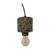 Good&Mojo Good & mojo galapagos stone pendant light, set van 3 stuks, duurzaam, sociaal verantwoord, gebruikt