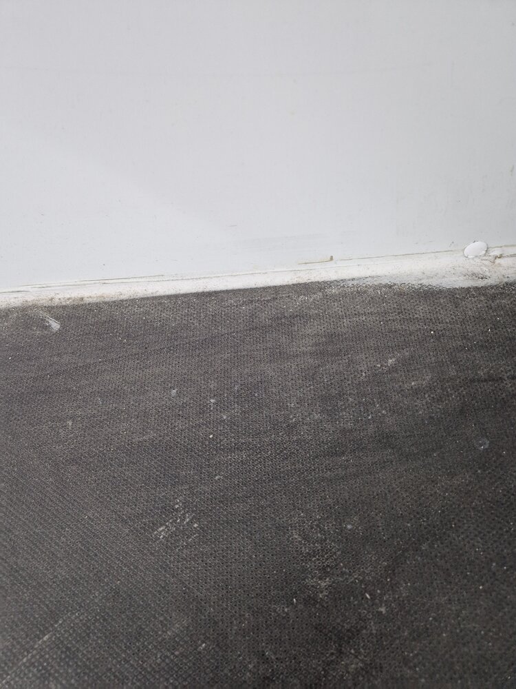 Koelcel, 600x360x210 cm, demontabel, zeer goede staat, gebruikt