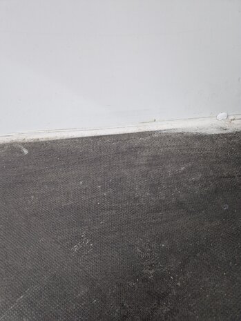 Rivacold Vries/koelcel 600x360x210 cm, in goede staat, gebruikt