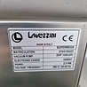 Lavezzini Vacuümmachine Lavezzini Supermega, 2 kamers 830x740x230 mm, 2,5 kW, 380 V, gebruikt