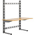 BITO Werktafel/inpaktafel BITO-TEC 2000x800mm 250kg draagvermogen, gebruikt BITO Werktafel/inpaktafel BITO-TEC 2000x800mm 250kg draagvermogen, gebruikt