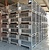 Emtrade Gaascontainer/ gitterbox met 1 klep 1240x835x970mm, gebruikt