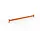Ligger 2700x85x50mm, Per stuk