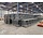 Meta multipal palletstelling, gebruikt