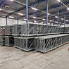 Meta Meta multipal palletstelling, gebruikt