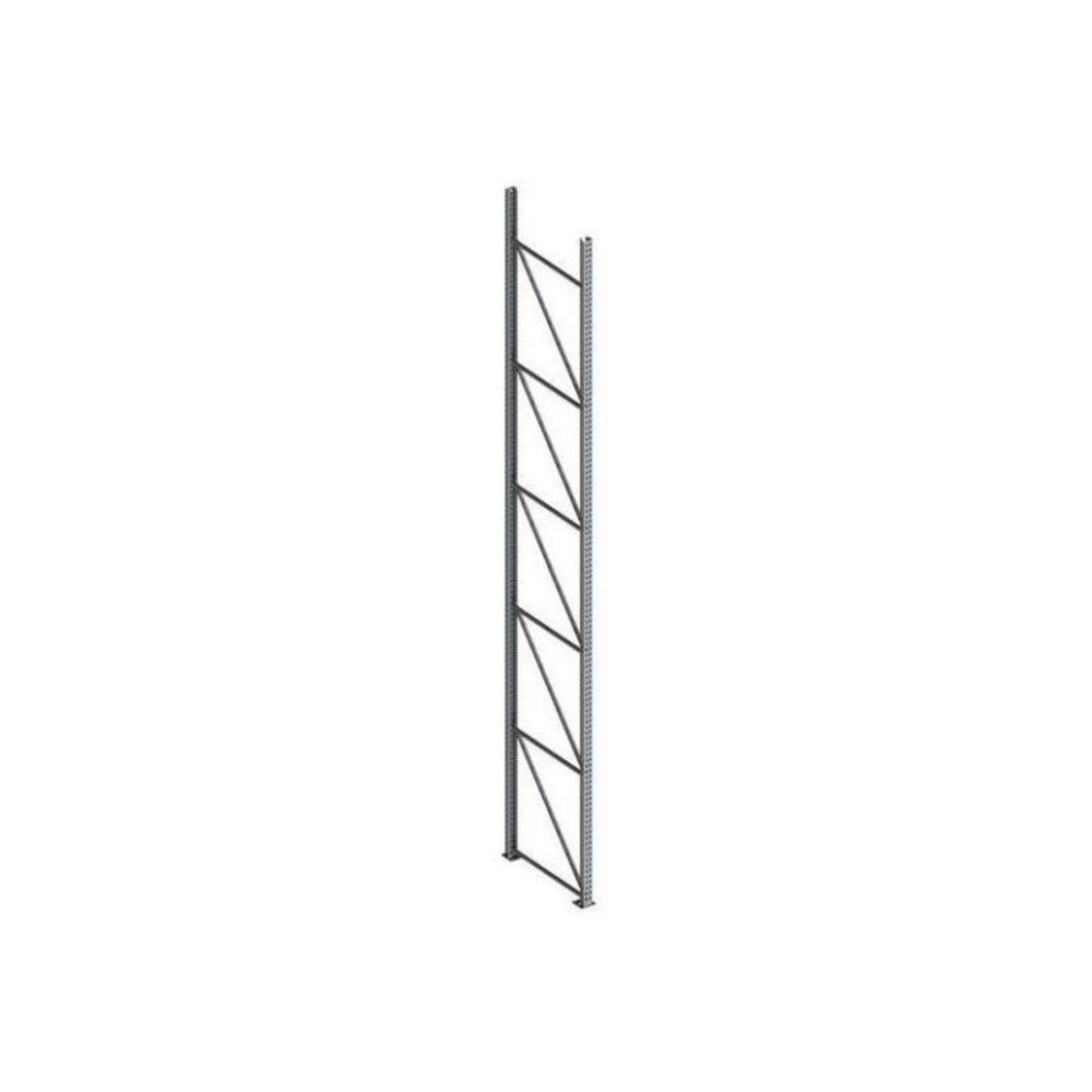 Meta Meta multipal palletstelling, gebruikt
