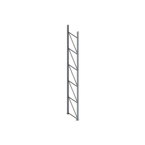 Meta Meta multipal palletstelling, gebruikt
