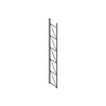 Meta Meta multipal palletstelling, gebruikt