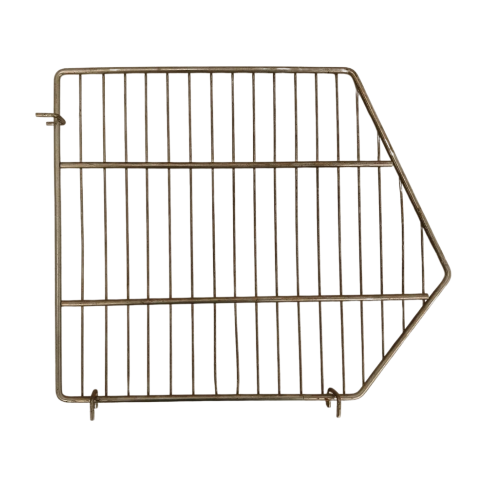 Emtrade Draadmand 895x510x440mm, gebruikt