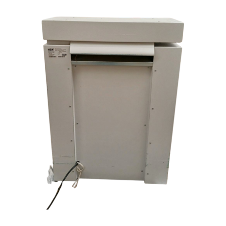 HSM Karton-perforator profipack 425, gebruikt