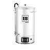EasyBrew EasyBrew SB60P + koeler 60L, automatische brouwketel, inox 304, 60L, nieuw