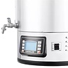 EasyBrew EasyBrew SB60P + koeler 60L, automatische brouwketel, inox 304, 60L, nieuw