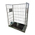 Wanzl Wanzl rolcontainer 1200x800x1880mm 3-heks europallet formaat, Nieuw Wanzl Wanzl rolcontainer 1200x800x1880mm 3-heks europallet formaat, Nieuw