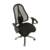 Topstar Topstar bureaustoel SITNESS 15, orthopedische zitting, gazen rugleuning, armleuningen, zwart, gebruikt
