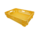 Nestbare Stapelkrat, 600x400x140 mm, euronorm, 23l, hdpe, gebruikt