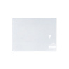 Transparante plexiglas label protector 90x68x1 mm voor distributiebakken 60x40 cm Transparante plexiglas label protector 90x68x1 mm voor distributiebakken 60x40 cm