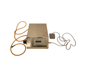 VEVOR Digitale Vloeistof Vulmachine 5–3500 ml, 30 W, anti-drop, gebruikt