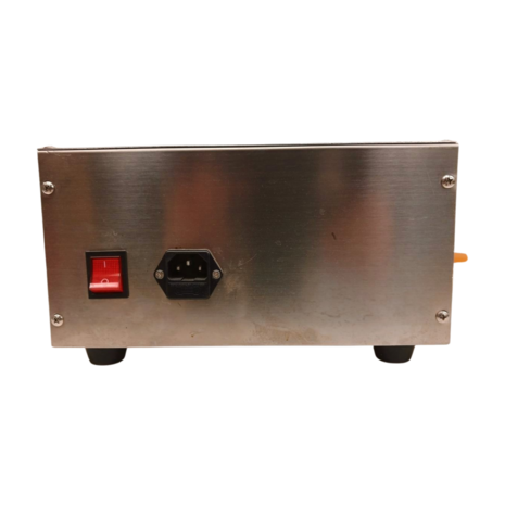 VEVOR Digitale Vloeistof Vulmachine 5–3500 ml, 30 W, anti-drop, gebruikt