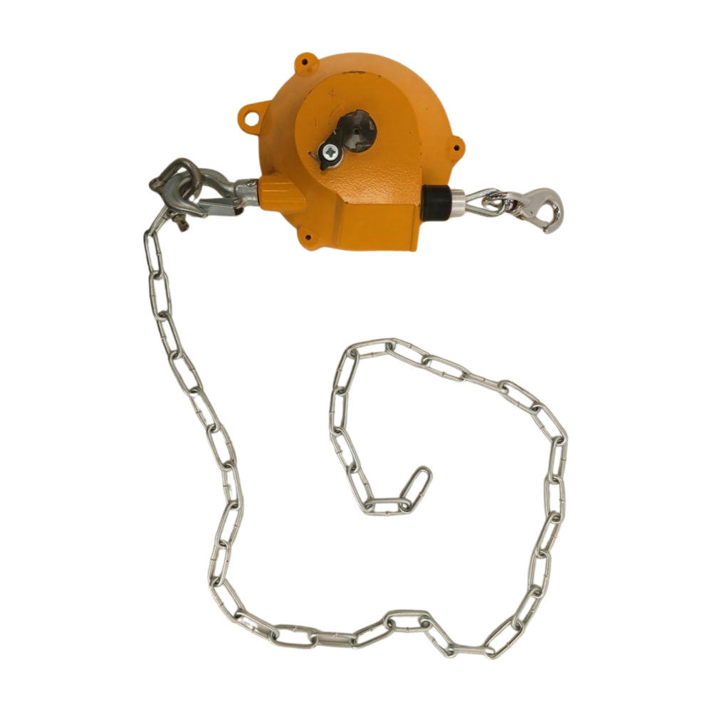 Emtrade Veerbalancer SB-7K(S), 5-7 kg, gebruikt