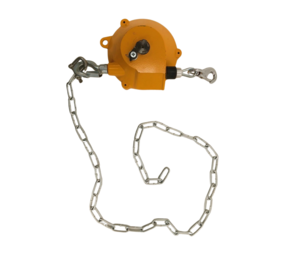 Emtrade Veerbalancer SB-7K(S), 5-7 kg, gebruikt