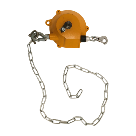 Emtrade Veerbalancer SB-7K(S), 5-7 kg, gebruikt