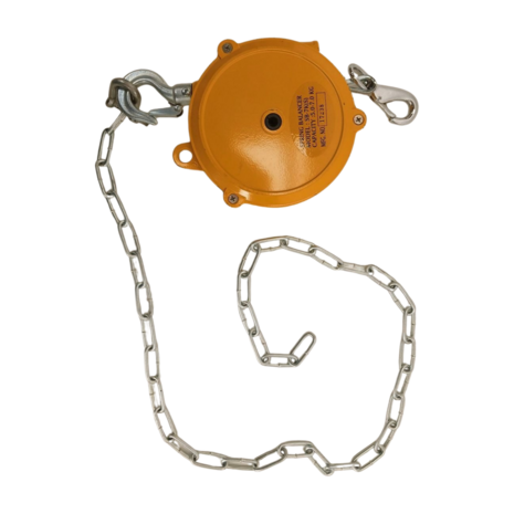 Emtrade Veerbalancer SB-7K(S), 5-7 kg, gebruikt