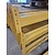Link51 Link51 Palletstelling Ligger 2700x70x40mm, gebruikt