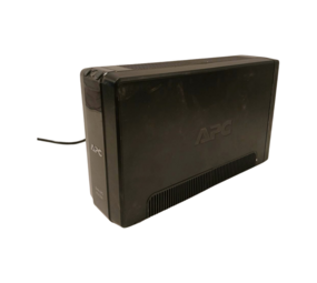APC APC Back-UPS Pro 550, BR550GI, gebruikt APC APC Back-UPS Pro 550, BR550GI, gebruikt
