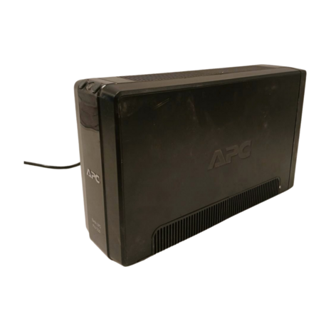 APC APC Back-UPS Pro 550, BR550GI, gebruikt APC APC Back-UPS Pro 550, BR550GI, gebruikt