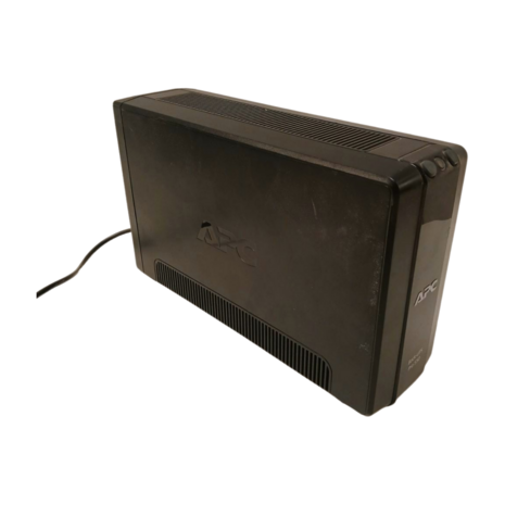 APC APC Back-UPS Pro 550, BR550GI, gebruikt APC APC Back-UPS Pro 550, BR550GI, gebruikt