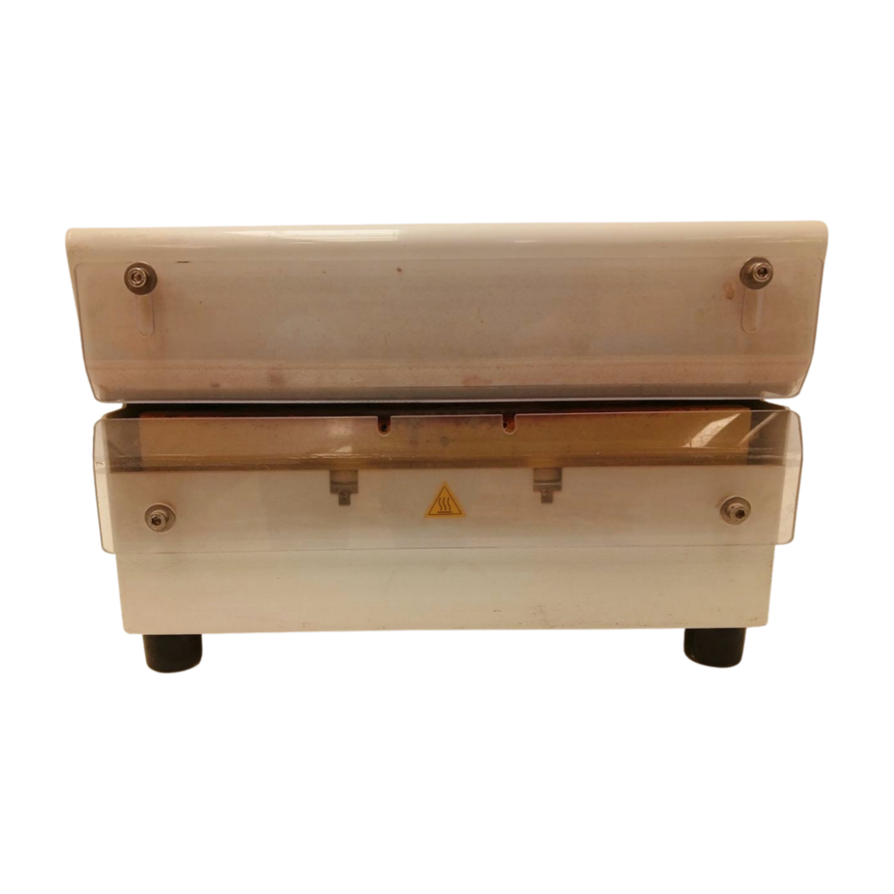 Audion Bag sealer, Audion Elektro LM 301-2, elektrisch, 230V, gebruikt