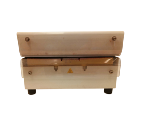 Audion Bag sealer, Audion Elektro LM 301-2, elektrisch, 230V, gebruikt