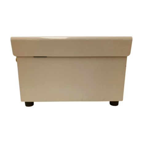 Audion Bag sealer, Audion Elektro LM 301-2, elektrisch, 230V, gebruikt